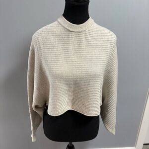 Aritzia - Wilfred Free Sweater